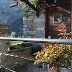 Il Nido Di Lele E Schina 奥维