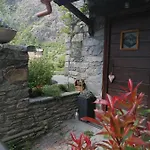 Il Nido Di Lele E Schina Arvier
