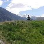 Il Nido Di Lele E Schina