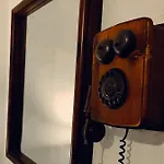 Il Nido Di Lele E Schina 度假居