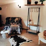 度假居 Il Nido Di Lele E Schina