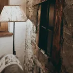 Il Nido Di Lele E Schina 度假居 奥维
