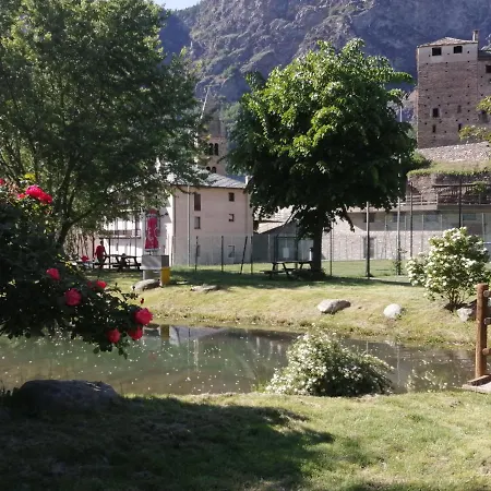 Il Nido Di Lele E Schina Holiday home Arvier