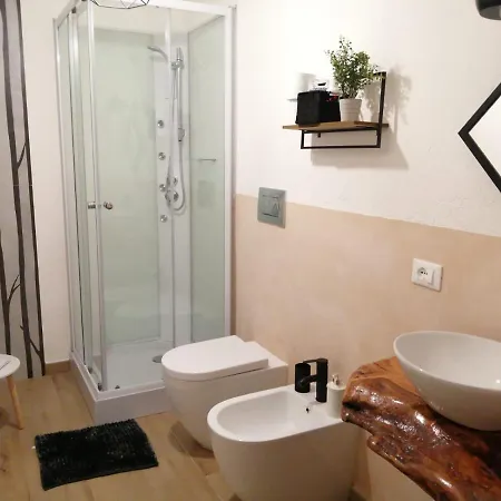 Il Nido Di Lele E Schina Dom wakacyjny *