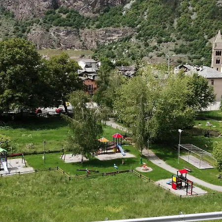 Dom wakacyjny Il Nido Di Lele E Schina *