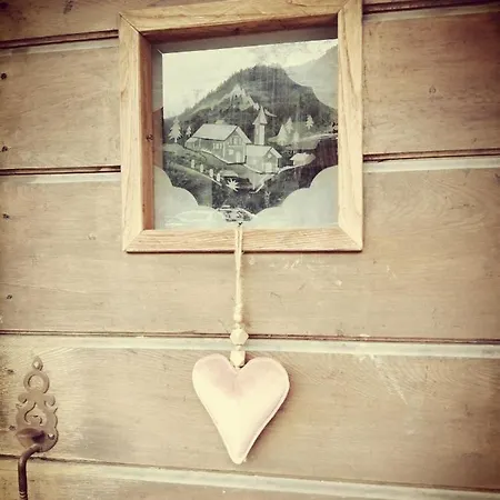 Il Nido Di Lele E Schina Holiday home