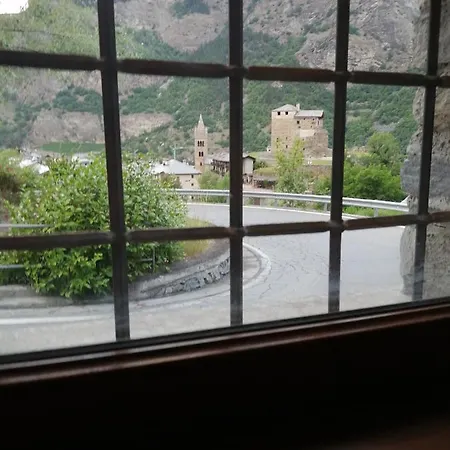 Il Nido Di Lele E Schina * Arvier