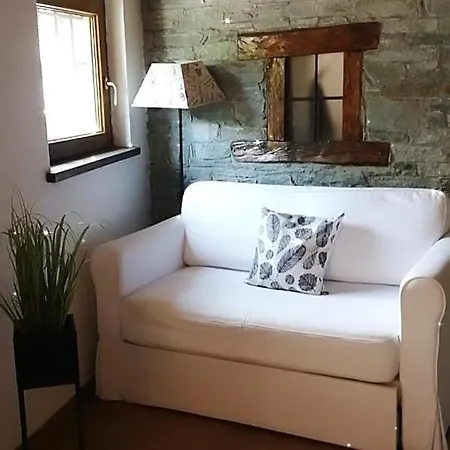 Dom wakacyjny Il Nido Di Lele E Schina