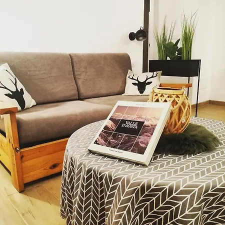 Il Nido Di Lele E Schina *