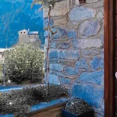 Il Nido Di Lele E Schina *