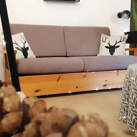 Il Nido Di Lele E Schina