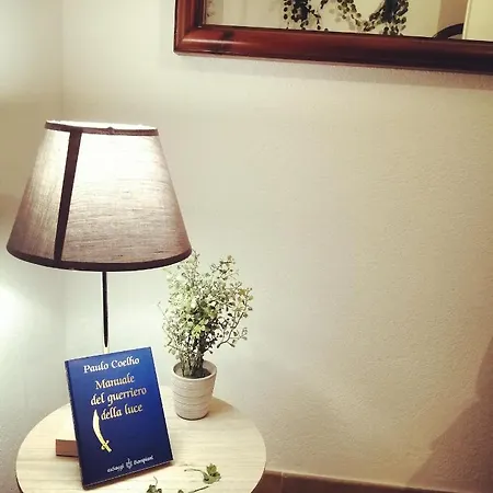 Il Nido Di Lele E Schina Holiday home Arvier