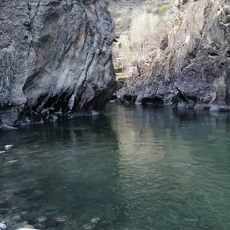 Il Nido Di Lele E Schina * Arvier