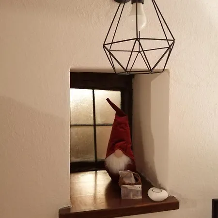 Il Nido Di Lele E Schina Dom wakacyjny Arvier