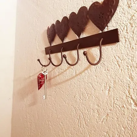 Il Nido Di Lele E Schina