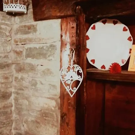 Il Nido Di Lele E Schina Holiday home