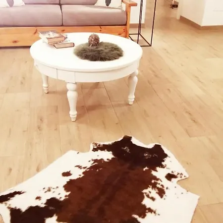 Dom wakacyjny Il Nido Di Lele E Schina *