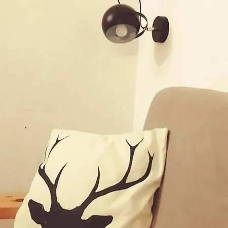 Il Nido Di Lele E Schina