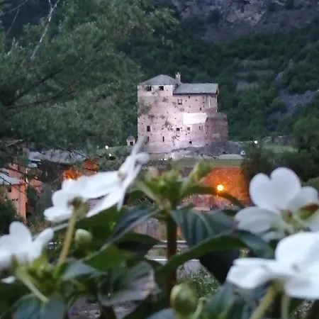 Il Nido Di Lele E Schina Arvier