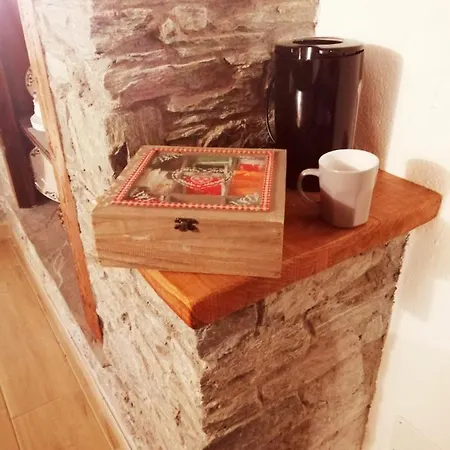 Il Nido Di Lele E Schina Dom wakacyjny *