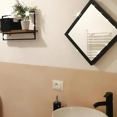 بيت للعطل Il Nido Di Lele E Schina أرفيير