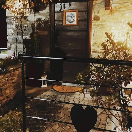 Il Nido Di Lele E Schina