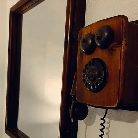 Il Nido Di Lele E Schina Dom wakacyjny