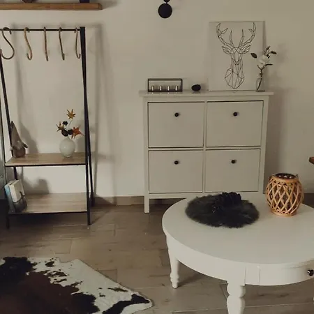 Il Nido Di Lele E Schina アルヴィエ