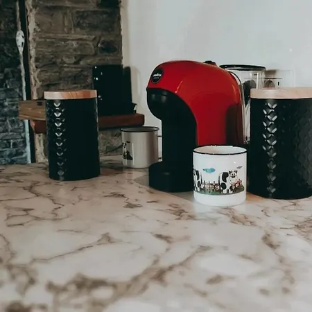 Il Nido Di Lele E Schina بيت للعطل