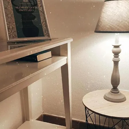 Il Nido Di Lele E Schina