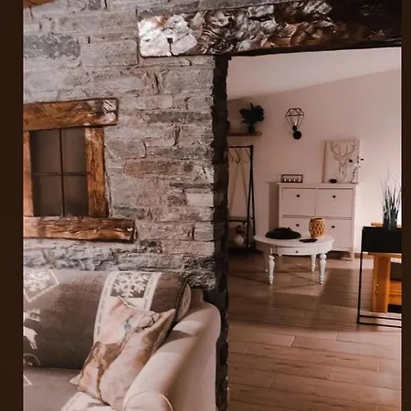 Il Nido Di Lele E Schina Holiday home
