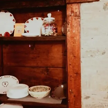 Il Nido Di Lele E Schina