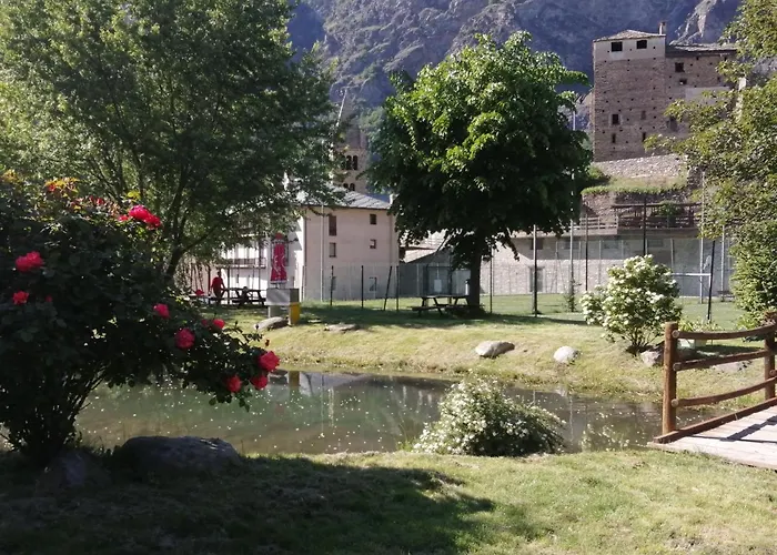 Il Nido Di Lele E Schina 度假居 奥维