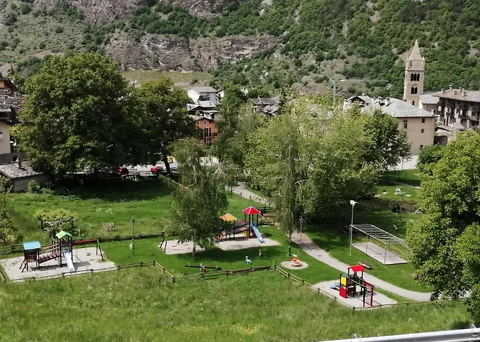 Casa vacanze Il Nido Di Lele E Schina *