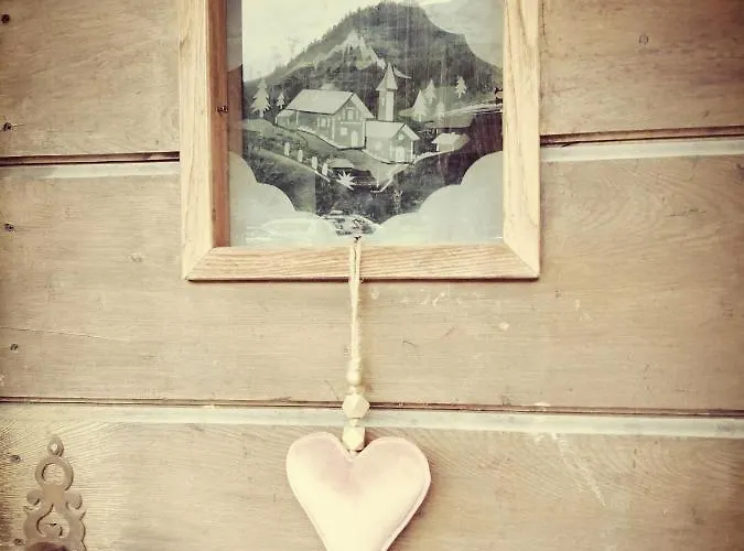 Il Nido Di Lele E Schina Casa vacanze