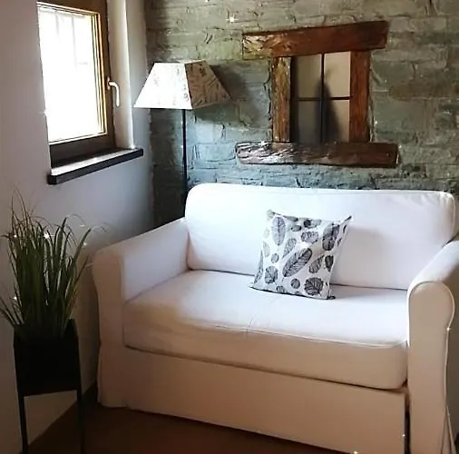 Casa vacanze Il Nido Di Lele E Schina