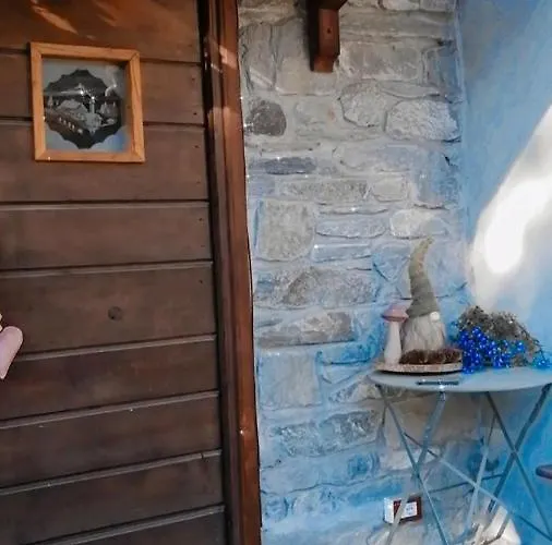 Casa vacanze Il Nido Di Lele E Schina *