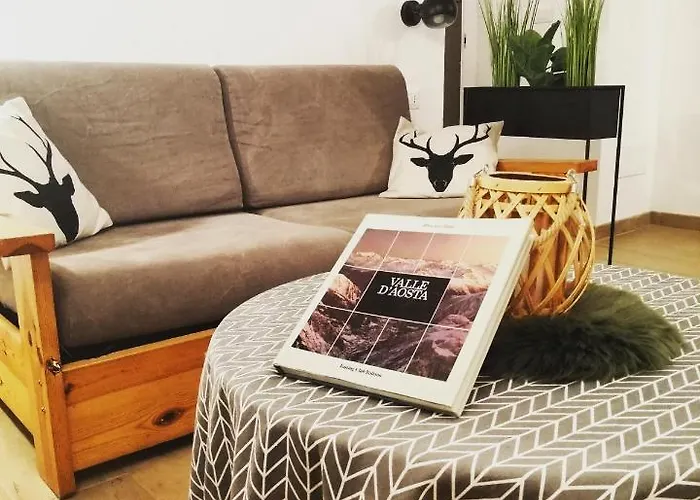 Il Nido Di Lele E Schina *