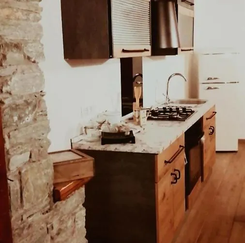 Il Nido Di Lele E Schina *