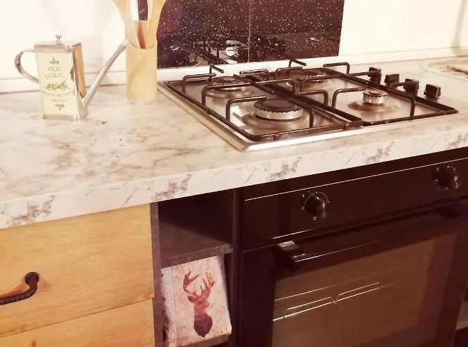 Il Nido Di Lele E Schina *