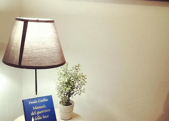 Il Nido Di Lele E Schina 別荘 アルヴィエ