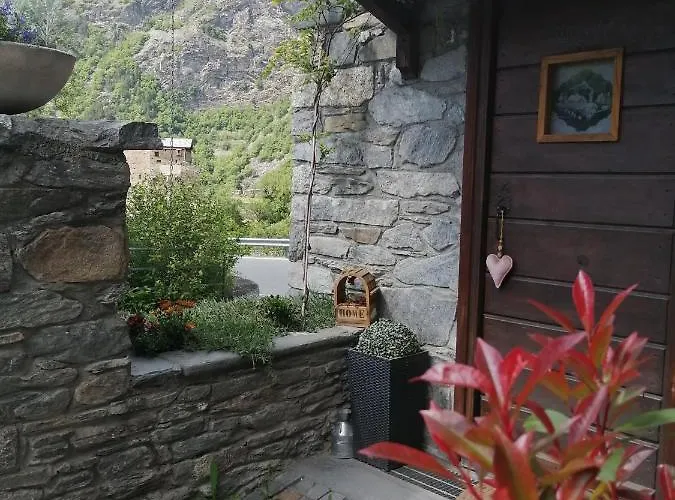 Il Nido Di Lele E Schina 奥维