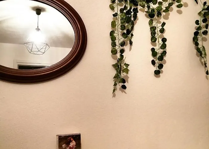 Il Nido Di Lele E Schina * 奥维