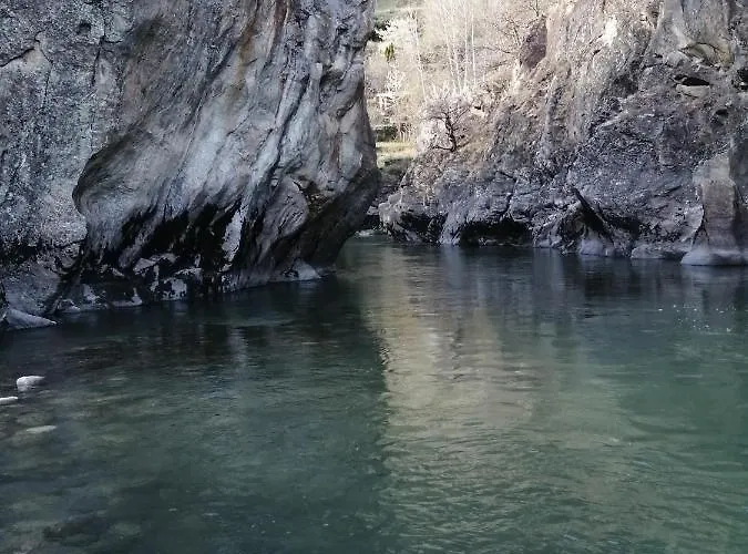 Il Nido Di Lele E Schina * Arvier