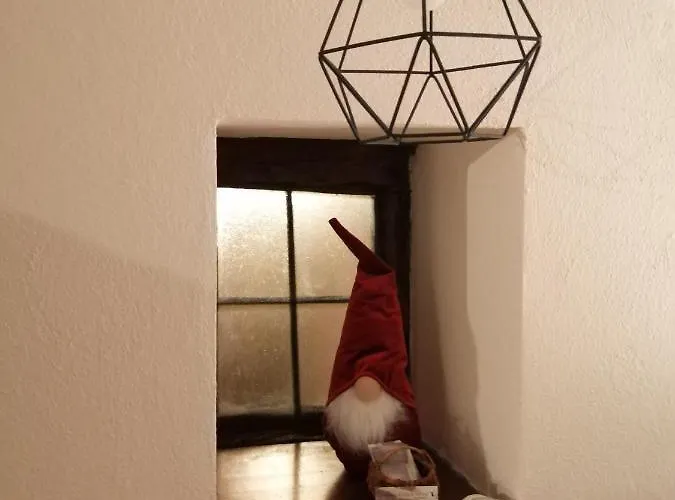 Il Nido Di Lele E Schina Casa vacanze Arvier