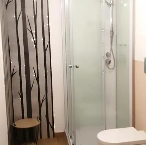 Il Nido Di Lele E Schina 度假居