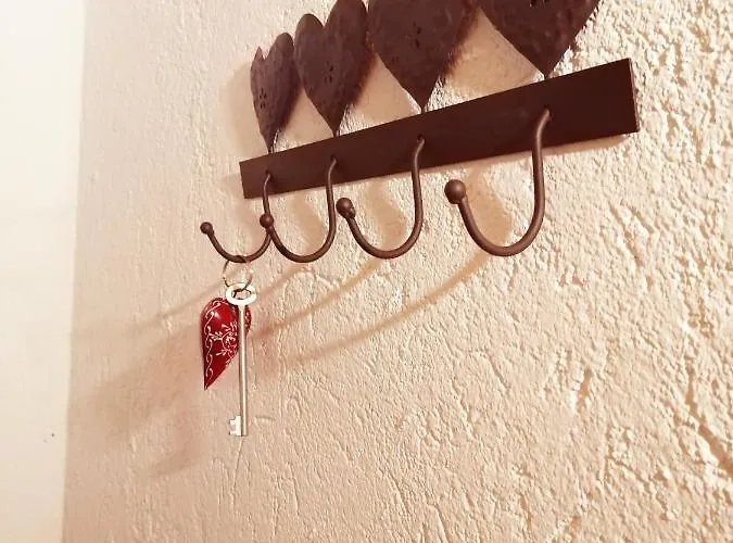 Il Nido Di Lele E Schina