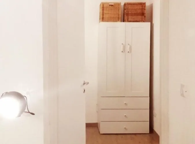 Il Nido Di Lele E Schina 奥维