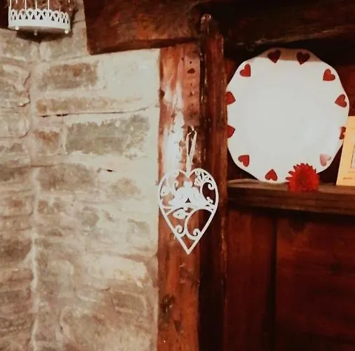 Il Nido Di Lele E Schina Casa vacanze