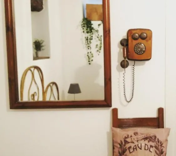 Il Nido Di Lele E Schina